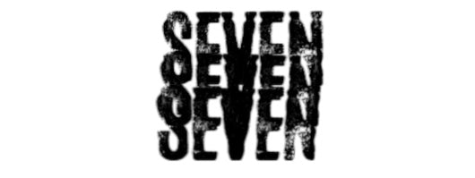 SEVENSEVENSEVEN